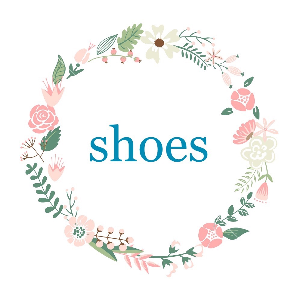 Shoes Category